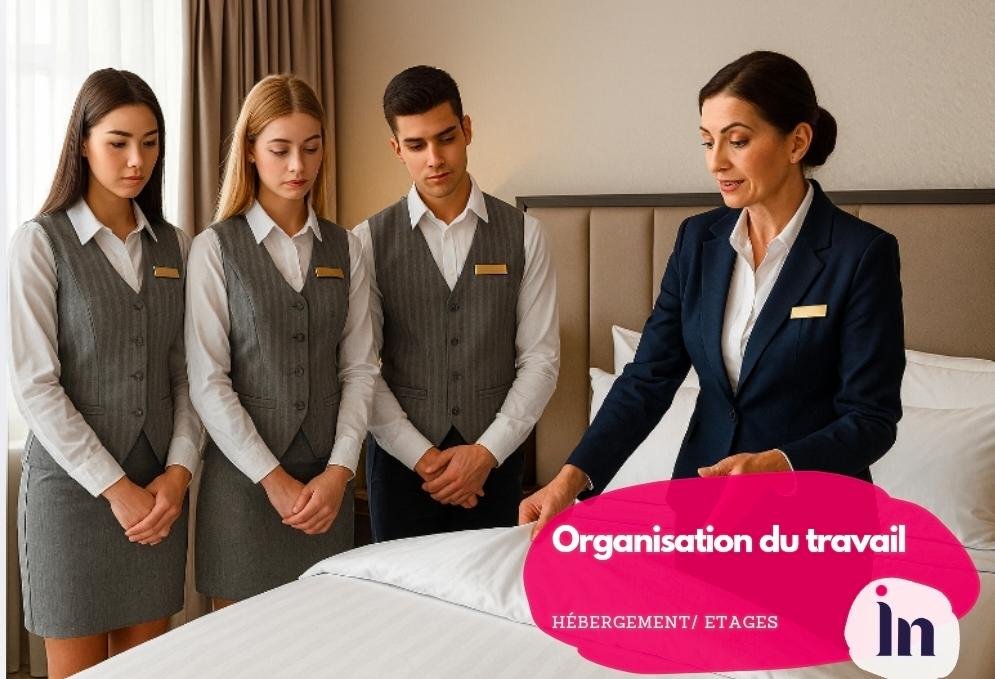 Organisation du travail